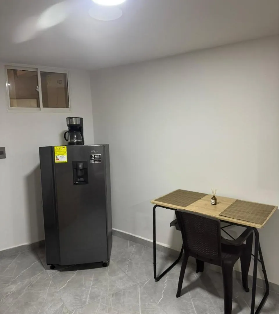 Lägenhet Villa Loreto Aparta Estudio 204 Medellín