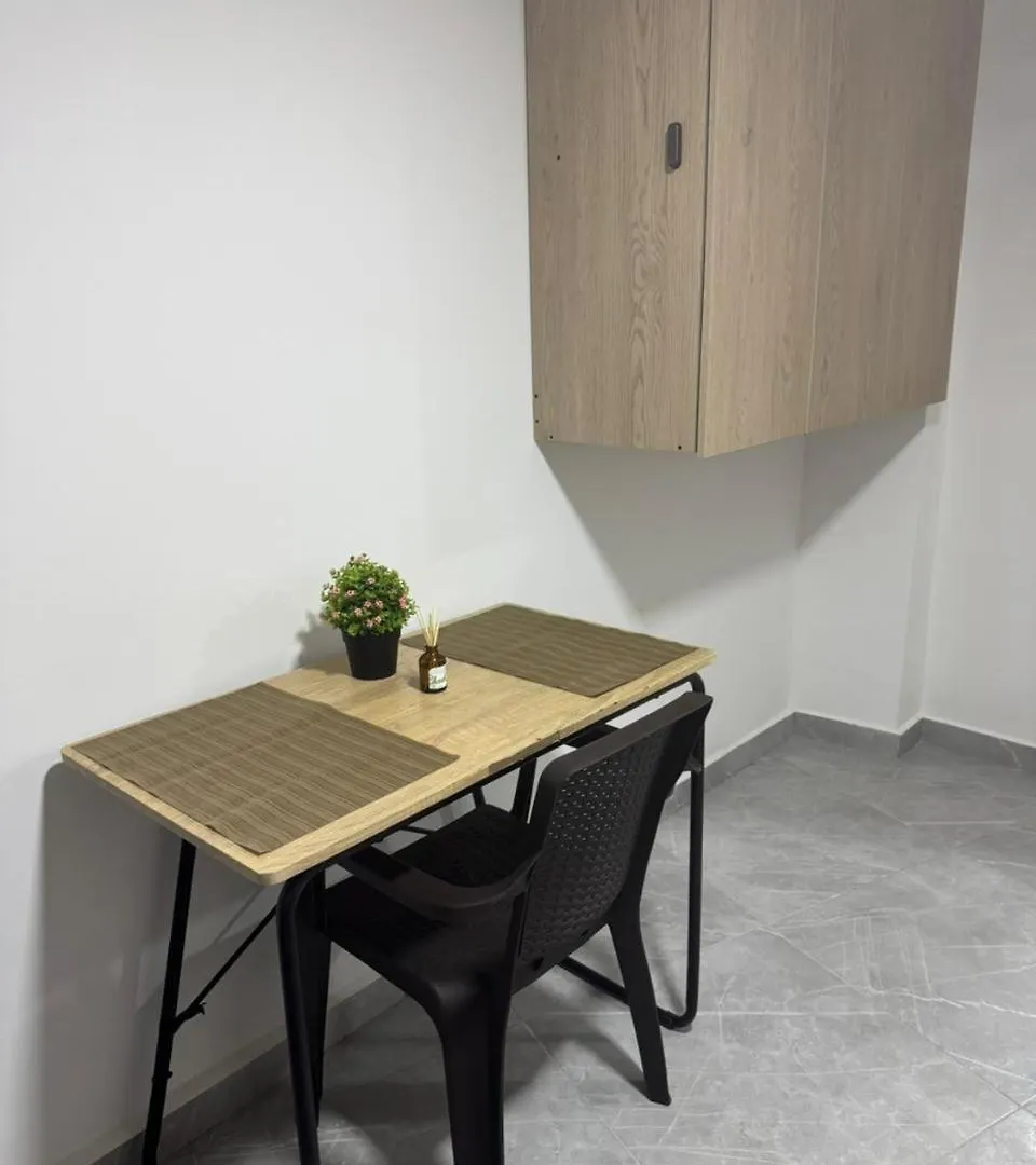 Lägenhet Villa Loreto Aparta Estudio 204 Medellín Colombia
