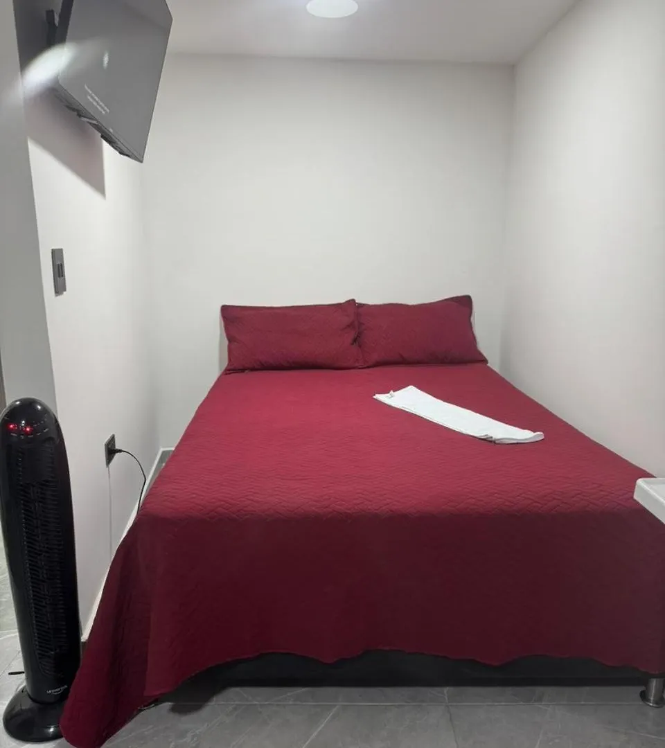 Villa Loreto Aparta Estudio 204 Медельин Колумбия
